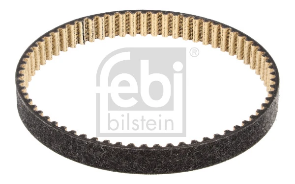 Toothed Belt, power take-off